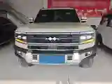 2023 FangChengBao Bao 5 1.5T 194HP L4 E-CVT PHEV 31.8KWH