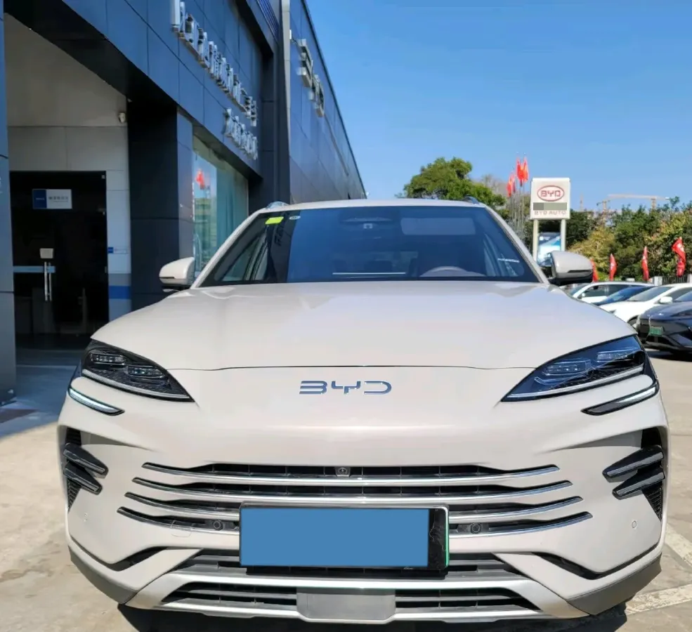 2025 BYD Song Plus 1.5L 101HP L4 E-CVT PHEV 18.3KWH,autocango,china used car exporter,china ev exporter,chinese used car exporter,chinese used ev exporter