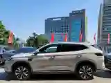 2025 BYD Song Plus 1.5L 101HP L4 E-CVT PHEV 18.3KWH