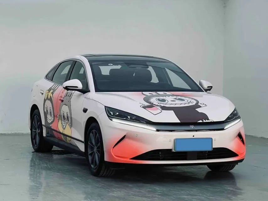 2025 BYD QinL BEV,autocango,china used car exporter,china ev exporter,chinese used car exporter,chinese used ev exporter