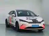 2025 BYD QinL BEV