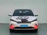 2025 BYD QinL BEV