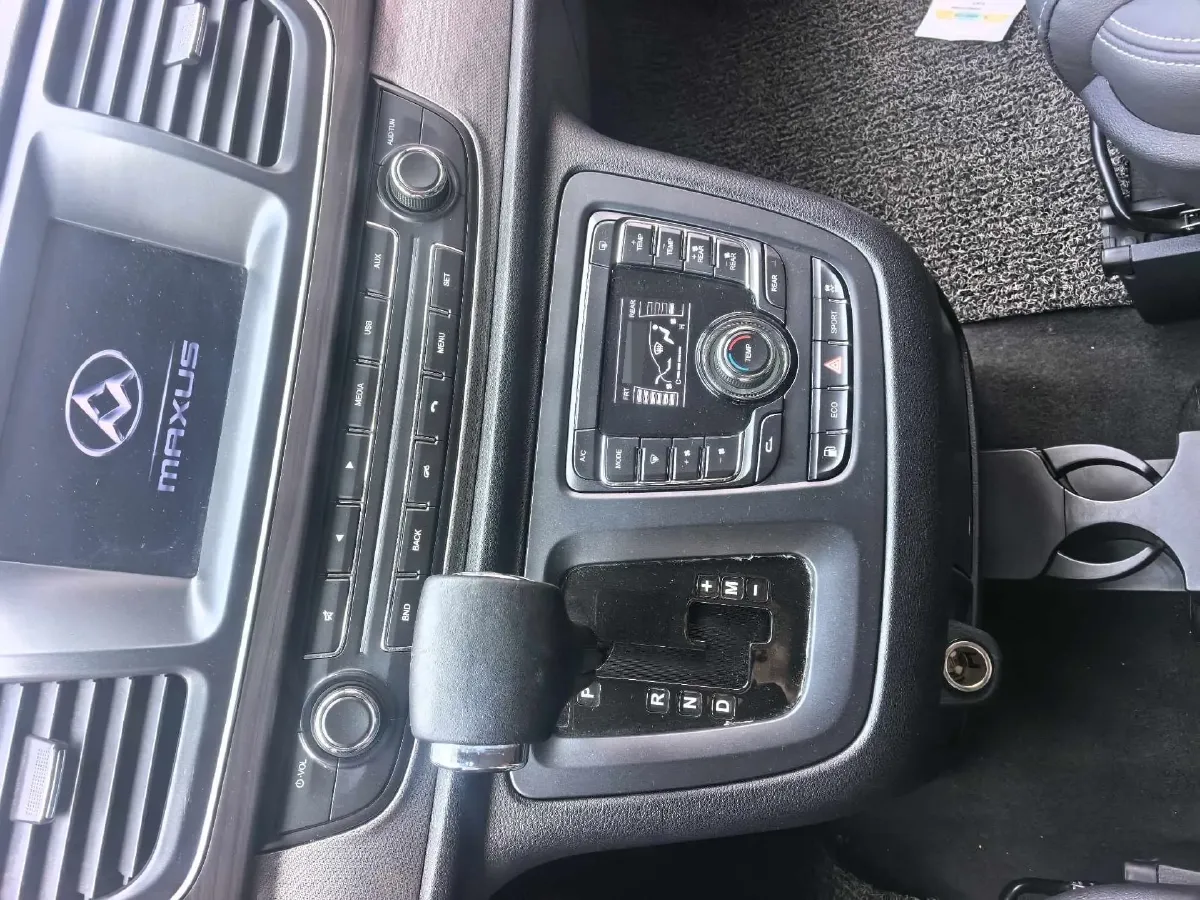 2018 MAXUS G10 2.0T 224HP L4 6AT,autocango,china used car exporter,china ev exporter,chinese used car exporter,chinese used ev exporter