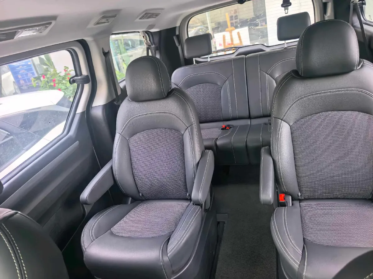 2018 MAXUS G10 2.0T 224HP L4 6AT,autocango,china used car exporter,china ev exporter,chinese used car exporter,chinese used ev exporter