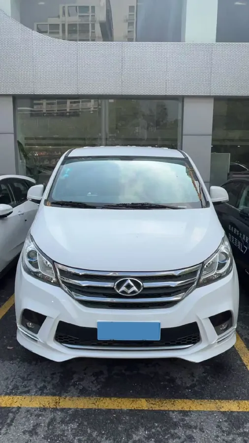 2018 MAXUS G10 2.0T 224HP L4 6AT,autocango,china used car exporter,china ev exporter,chinese used car exporter,chinese used ev exporter