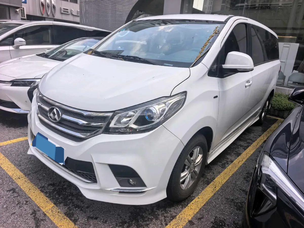 2018 MAXUS G10 2.0T 224HP L4 6AT,autocango,china used car exporter,china ev exporter,chinese used car exporter,chinese used ev exporter