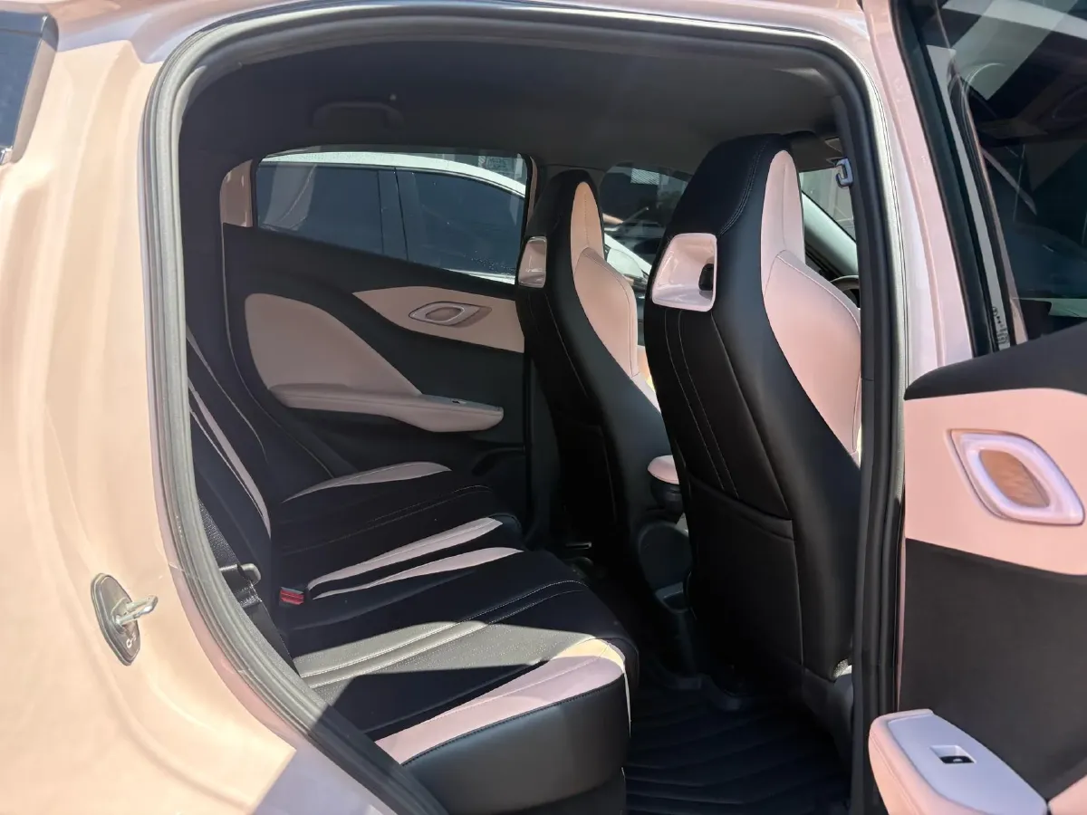 2024 BYD Seagull BEV 30.08KWH,autocango,china used car exporter,china ev exporter,chinese used car exporter,chinese used ev exporter