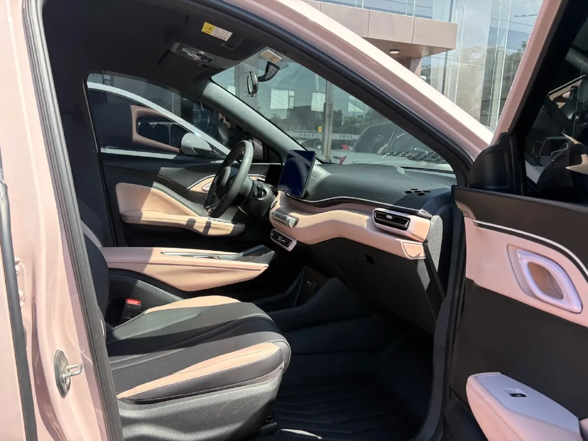 2024 BYD Seagull BEV 30.08KWH,autocango,china used car exporter,china ev exporter,chinese used car exporter,chinese used ev exporter