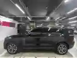 2024 LYNK&CO 09 2.0T 254HP L4 8AT