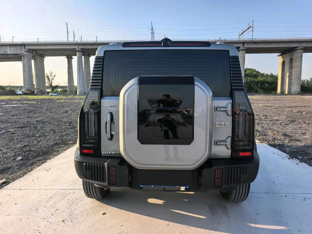 2023 Jetour Traveller 1.5T 184HP L4 7DCT,autocango,china used car exporter,china ev exporter,chinese used car exporter,chinese used ev exporter