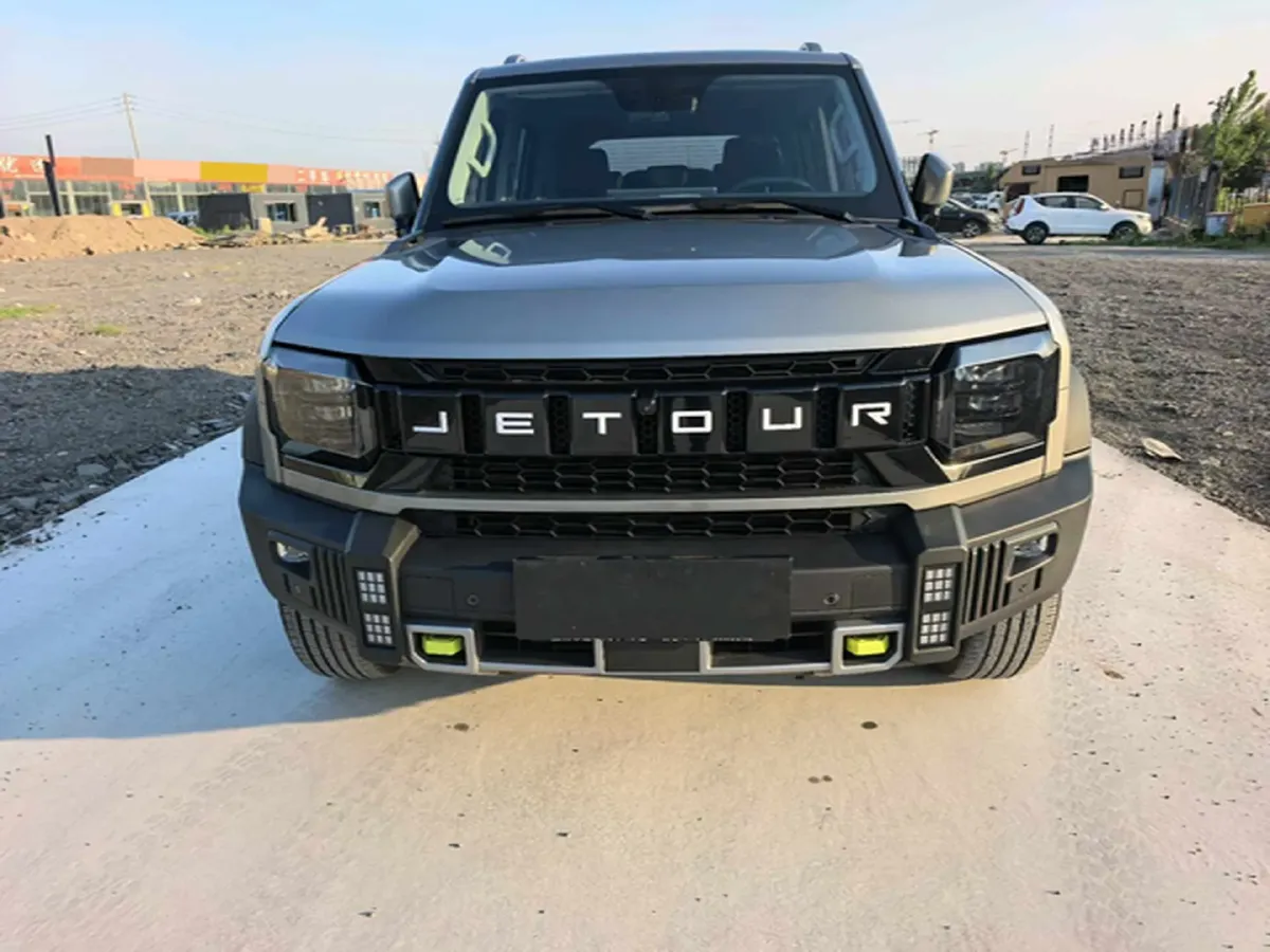 2023 Jetour Traveller 1.5T 184HP L4 7DCT,autocango,china used car exporter,china ev exporter,chinese used car exporter,chinese used ev exporter