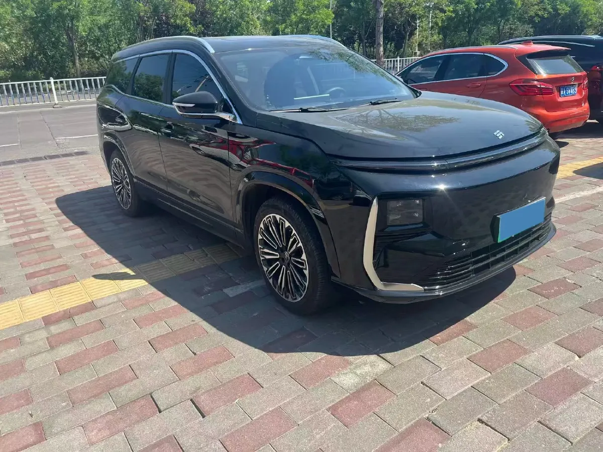 2025 Jetour ShanHai L9 1.5T 156HP L4 2DHT PHEV,autocango,china used car exporter,china ev exporter,chinese used car exporter,chinese used ev exporter