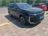 2025 Jetour ShanHai L9 1.5T 156HP L4 2DHT PHEV