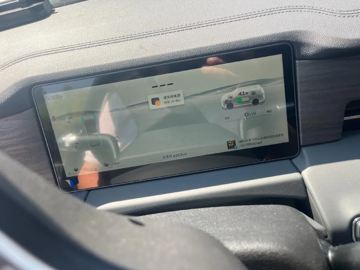 2025 Jetour ShanHai L9 1.5T 156HP L4 2DHT PHEV,autocango,china used car exporter,china ev exporter,chinese used car exporter,chinese used ev exporter