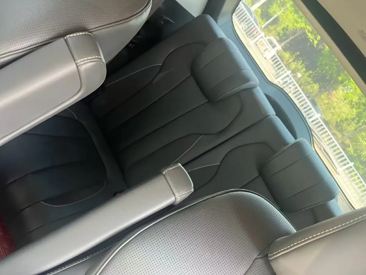 2025 Jetour ShanHai L9 1.5T 156HP L4 2DHT PHEV,autocango,china used car exporter,china ev exporter,chinese used car exporter,chinese used ev exporter