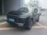 2025 Jetour ShanHai L9 1.5T 156HP L4 2DHT PHEV