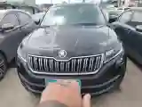 2018 Skoda Kodiak 2.0T 186HP L4 7DCT