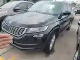 2018 Skoda Kodiak 2.0T 186HP L4 7DCT