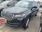 2018 SKODA KODIAK,autocango,china used car exporter,china ev exporter,chinese used car exporter,chinese used ev exporter