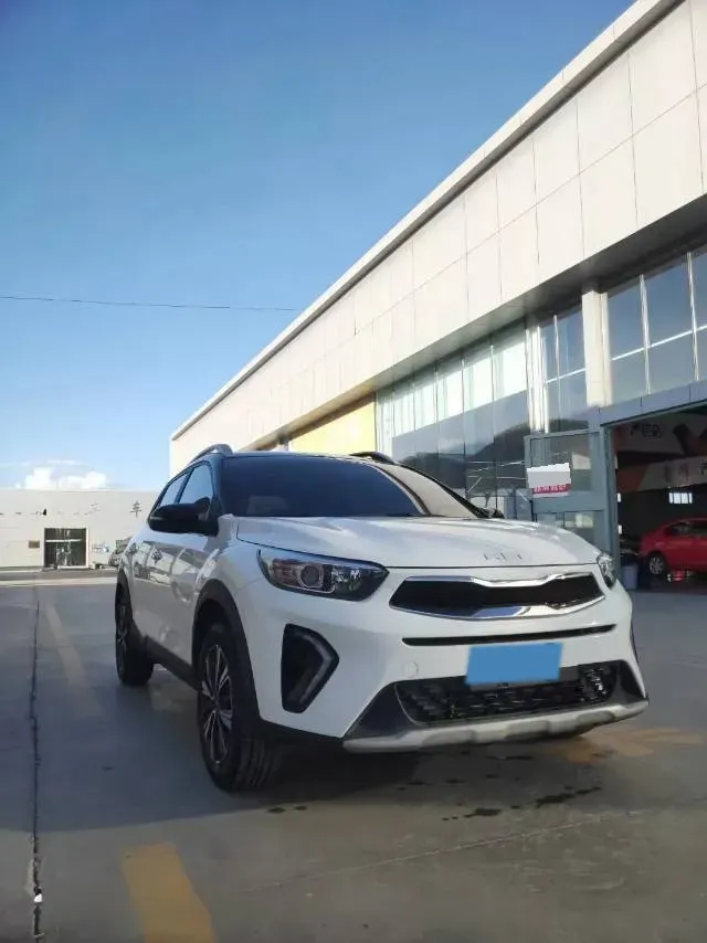 2021 Kia KX1 1.4L 100HP L4 CVT,autocango,china used car exporter,china ev exporter,chinese used car exporter,chinese used ev exporter