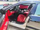 2017 GMC SAVANA 6.0L 328HP V8 6AT