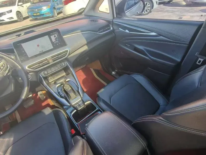 2019 MAXUS G50 1.5T 169HP L4 7DCT,autocango,china used car exporter,china ev exporter,chinese used car exporter,chinese used ev exporter