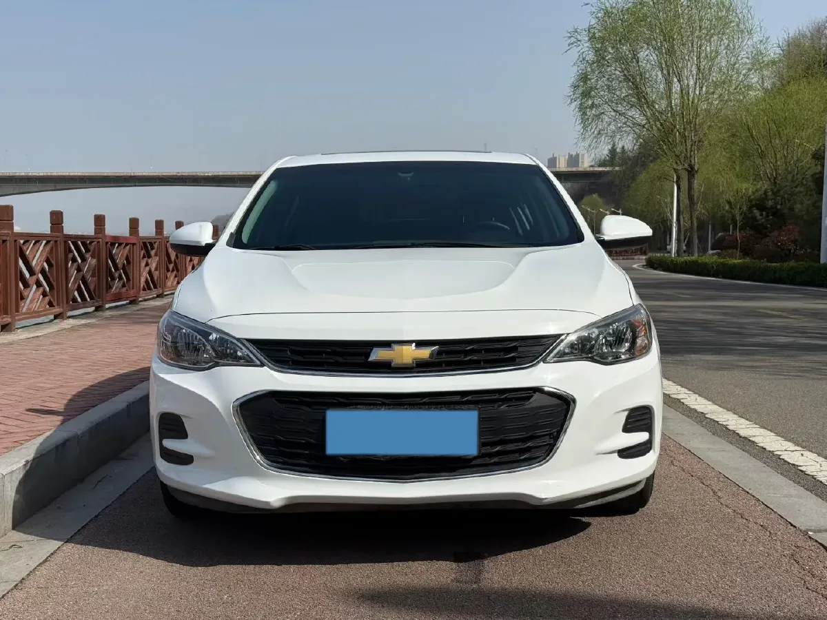 2016 Chevrolet Cavalier 1.5L 113HP L4 6AT,autocango,china used car exporter,china ev exporter,chinese used car exporter,chinese used ev exporter