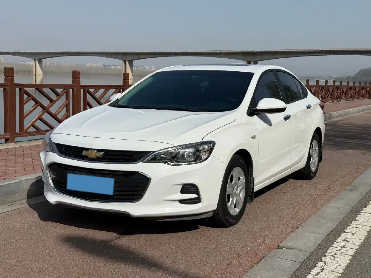 2016 Chevrolet Cavalier 1.5L 113HP L4 6AT,autocango,china used car exporter,china ev exporter,chinese used car exporter,chinese used ev exporter
