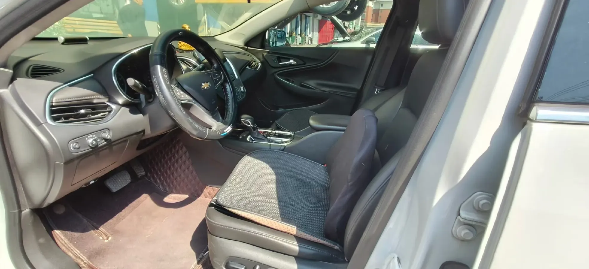 2021 Chevrolet Malibu XL 1.5T 169HP L4 9AT,autocango,china used car exporter,china ev exporter,chinese used car exporter,chinese used ev exporter