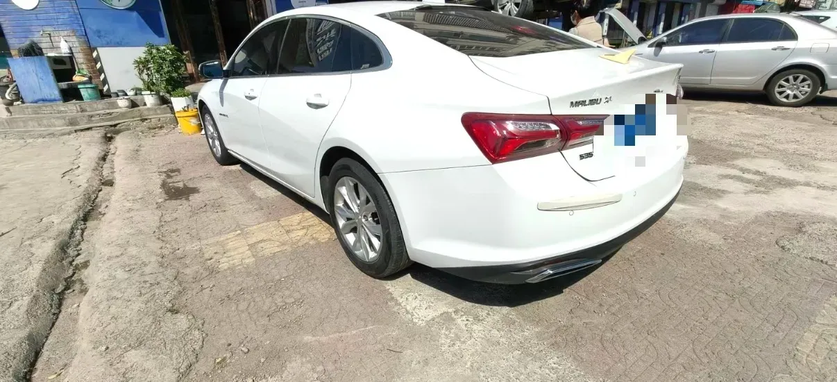 2021 Chevrolet Malibu XL 1.5T 169HP L4 9AT,autocango,china used car exporter,china ev exporter,chinese used car exporter,chinese used ev exporter