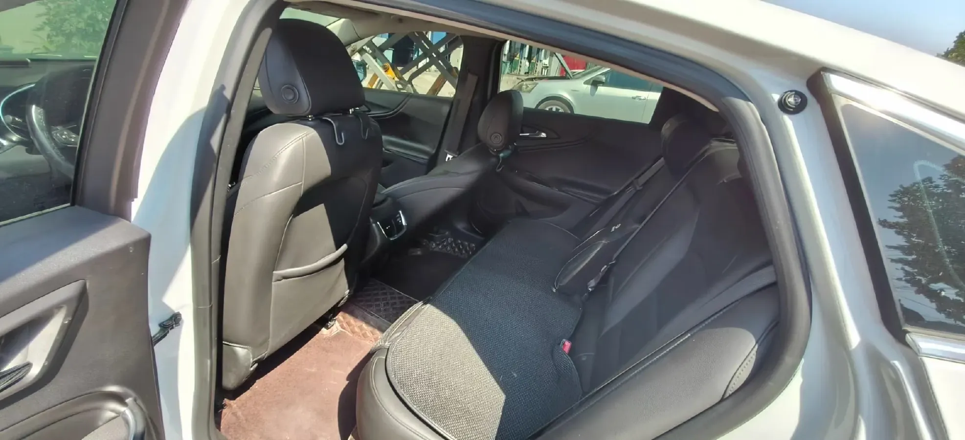 2021 Chevrolet Malibu XL 1.5T 169HP L4 9AT,autocango,china used car exporter,china ev exporter,chinese used car exporter,chinese used ev exporter