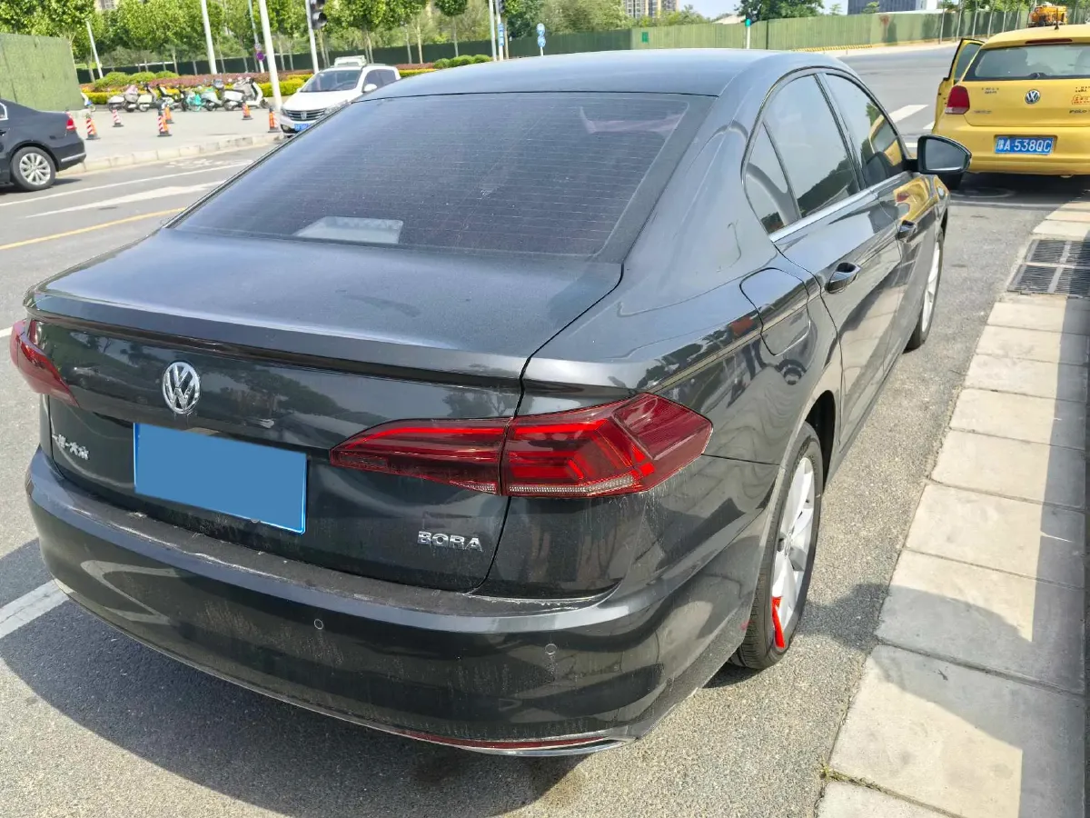 2020 Volkswagen Bora 1.5L 113HP L4 6AT,autocango,china used car exporter,china ev exporter,chinese used car exporter,chinese used ev exporter