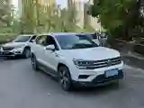 2020 Volkswagen Tharu 1.4T 150HP L4 7DCT