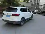 2020 Volkswagen Tharu 1.4T 150HP L4 7DCT