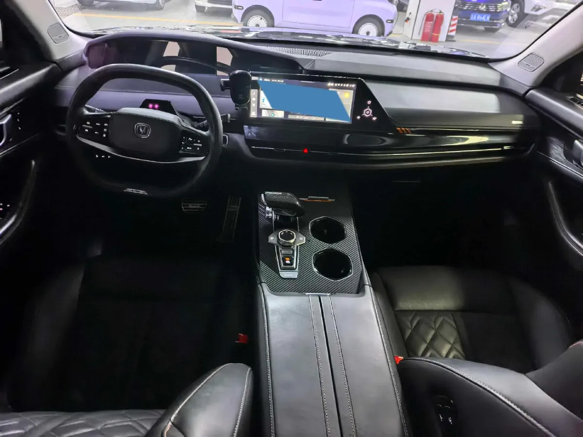 2022 Chevrolet Menlo BEV 61.1KWH,autocango,china used car exporter,china ev exporter,chinese used car exporter,chinese used ev exporter