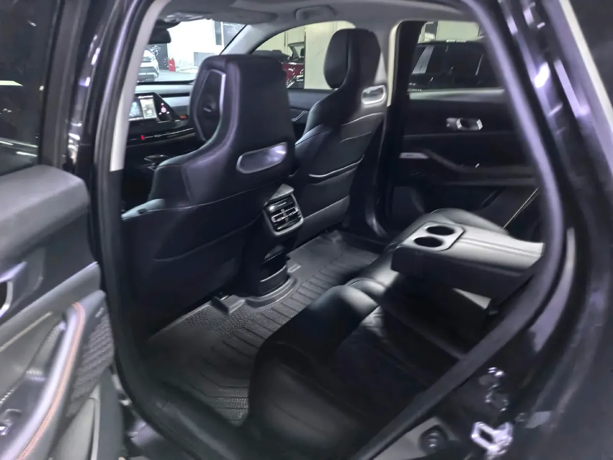 2022 Chevrolet Menlo BEV 61.1KWH,autocango,china used car exporter,china ev exporter,chinese used car exporter,chinese used ev exporter