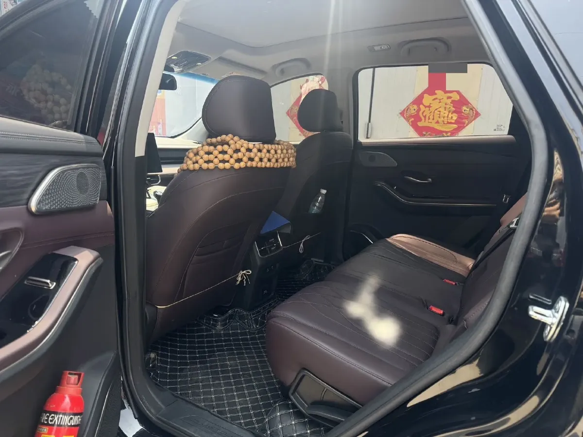 2024 Jetour X90 PRO 1.6T 197HP L4 7DCT,autocango,china used car exporter,china ev exporter,chinese used car exporter,chinese used ev exporter