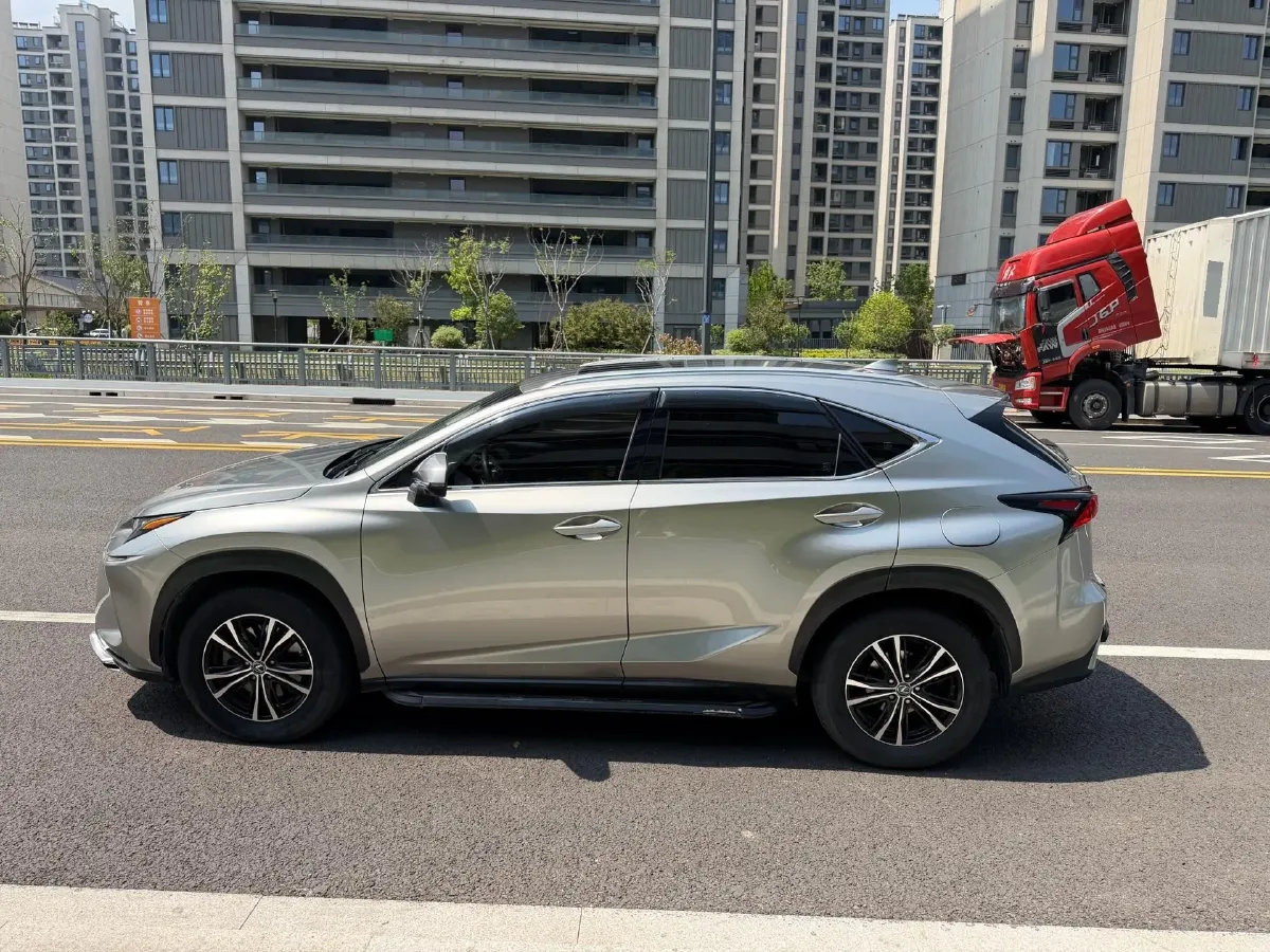 2018 Lexus NX 2.0L 150HP L4 CVT,autocango,china used car exporter,china ev exporter,chinese used car exporter,chinese used ev exporter