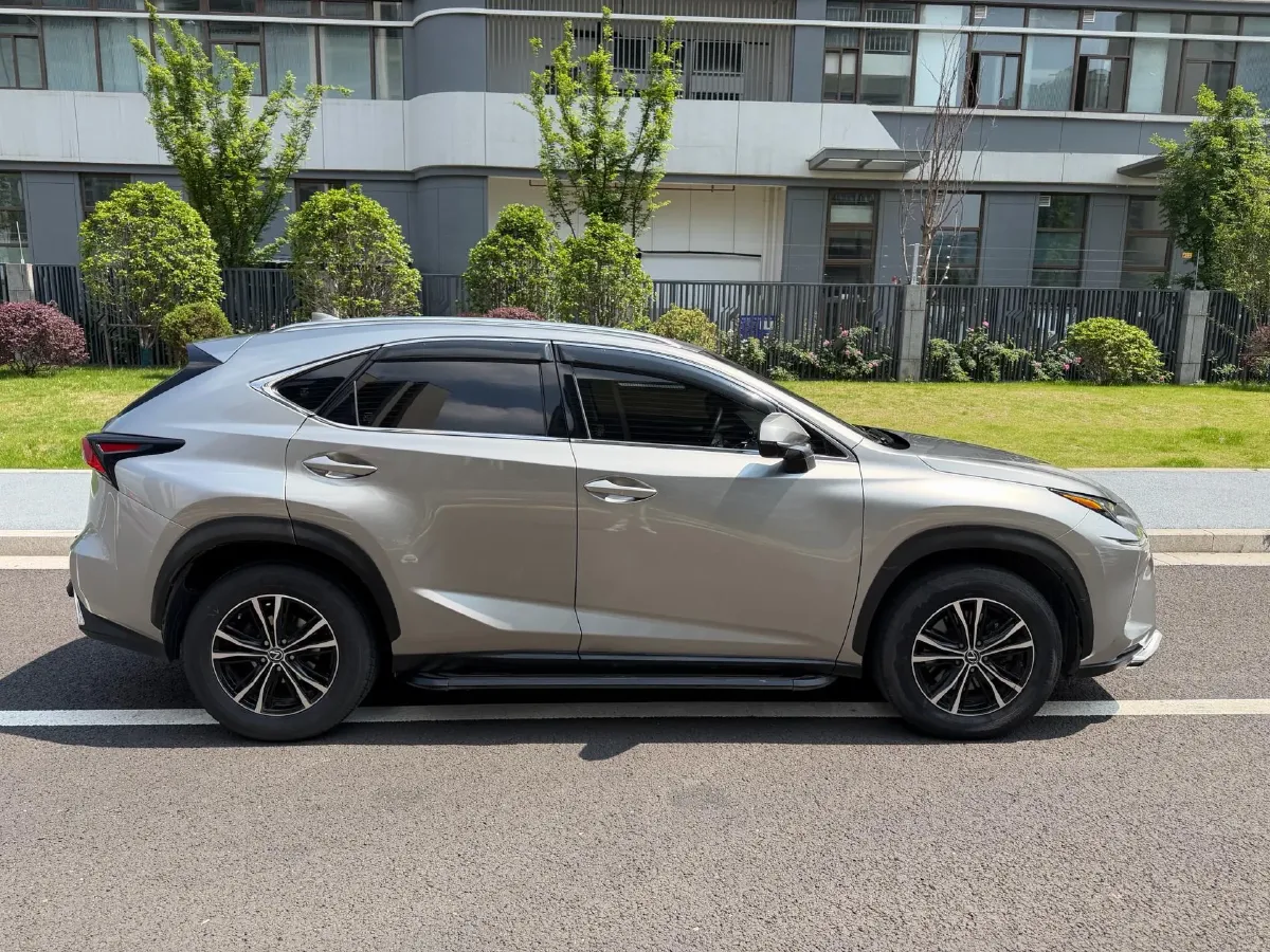 2018 Lexus NX 2.0L 150HP L4 CVT,autocango,china used car exporter,china ev exporter,chinese used car exporter,chinese used ev exporter