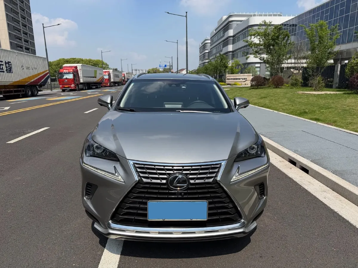 2018 Lexus NX 2.0L 150HP L4 CVT,autocango,china used car exporter,china ev exporter,chinese used car exporter,chinese used ev exporter