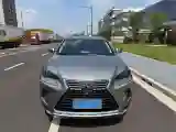2018 Lexus NX 2.0L 150HP L4 CVT