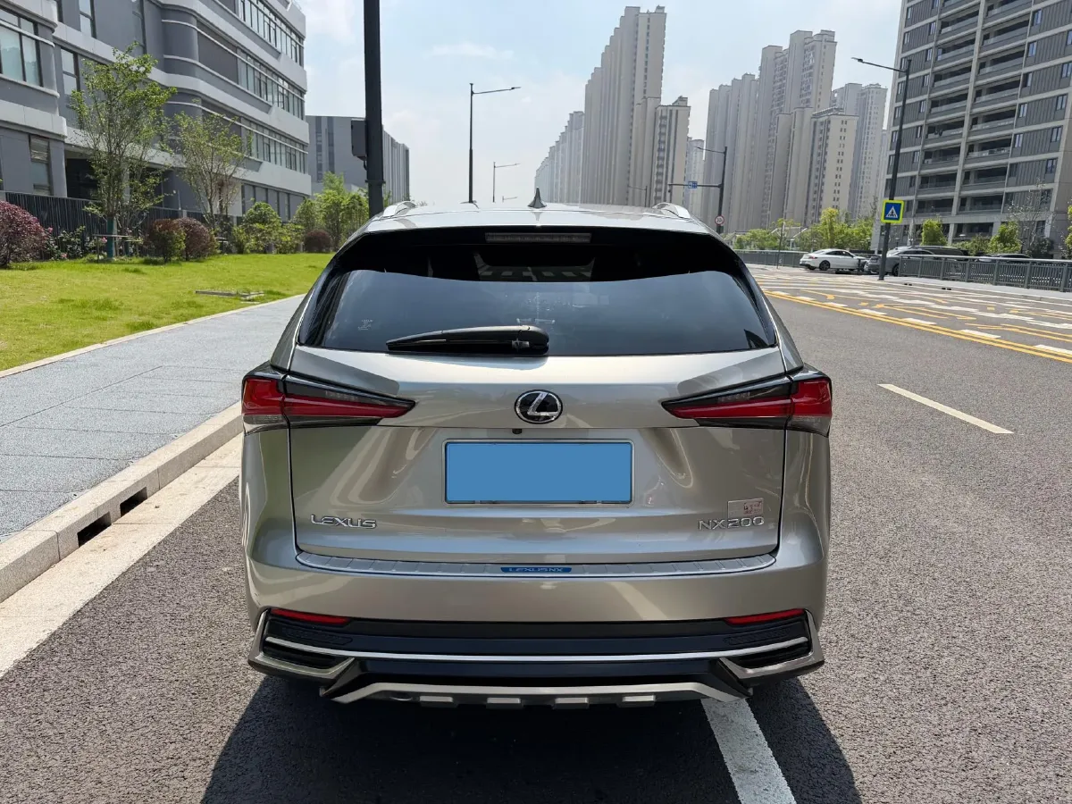 2018 Lexus NX 2.0L 150HP L4 CVT,autocango,china used car exporter,china ev exporter,chinese used car exporter,chinese used ev exporter