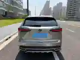 2018 Lexus NX 2.0L 150HP L4 CVT