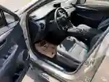 2018 Lexus NX 2.0L 150HP L4 CVT