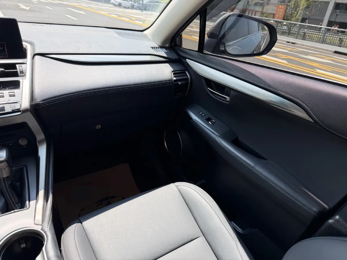 2018 Lexus NX 2.0L 150HP L4 CVT,autocango,china used car exporter,china ev exporter,chinese used car exporter,chinese used ev exporter
