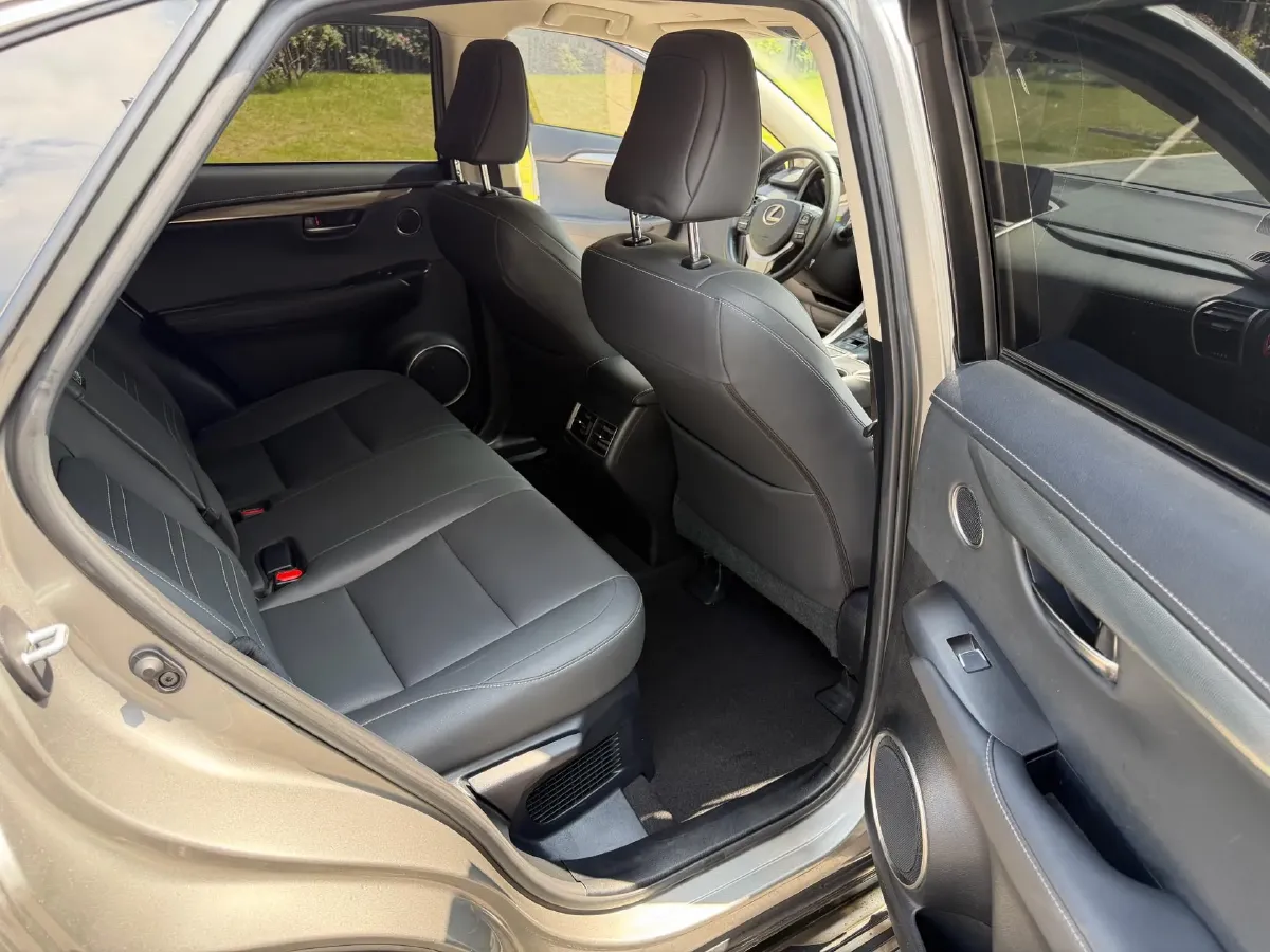 2018 Lexus NX 2.0L 150HP L4 CVT,autocango,china used car exporter,china ev exporter,chinese used car exporter,chinese used ev exporter