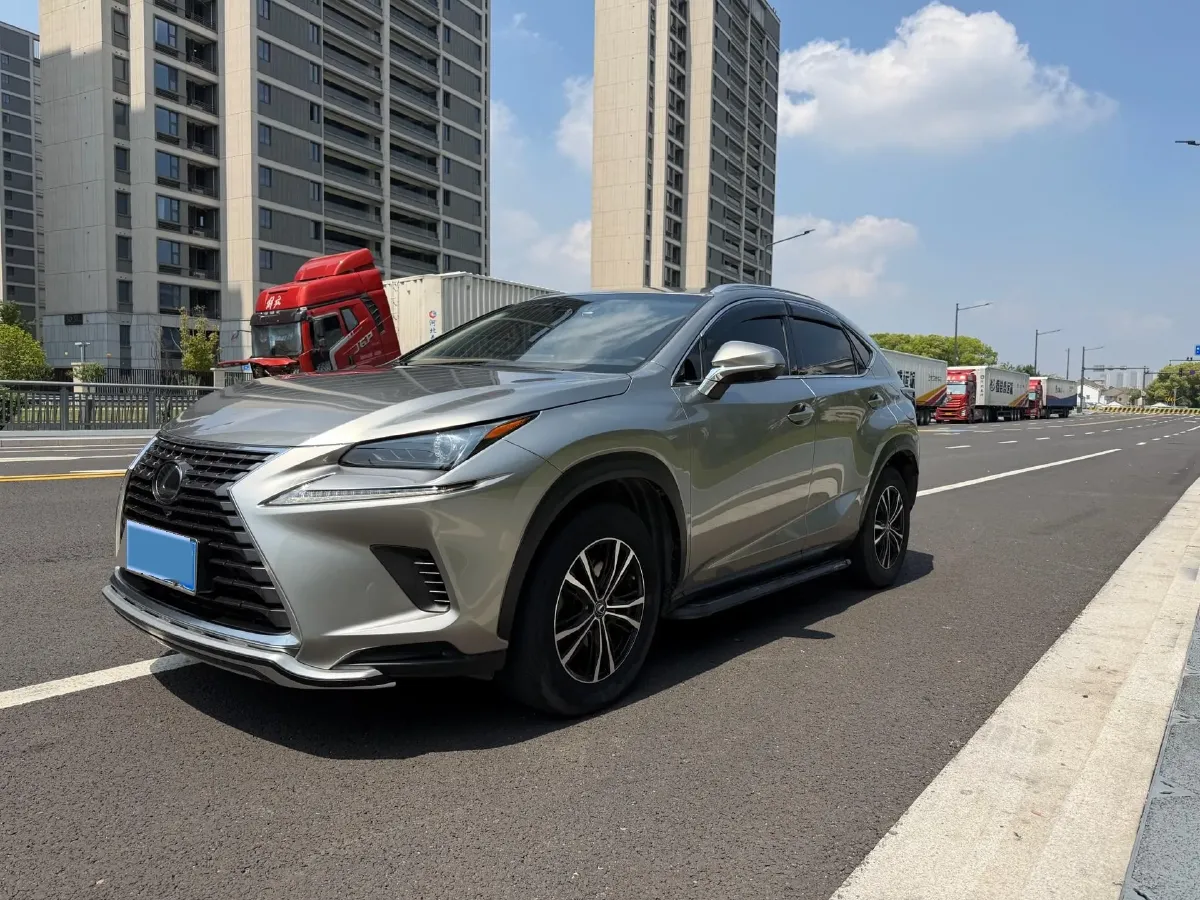 2018 Lexus NX 2.0L 150HP L4 CVT,autocango,china used car exporter,china ev exporter,chinese used car exporter,chinese used ev exporter