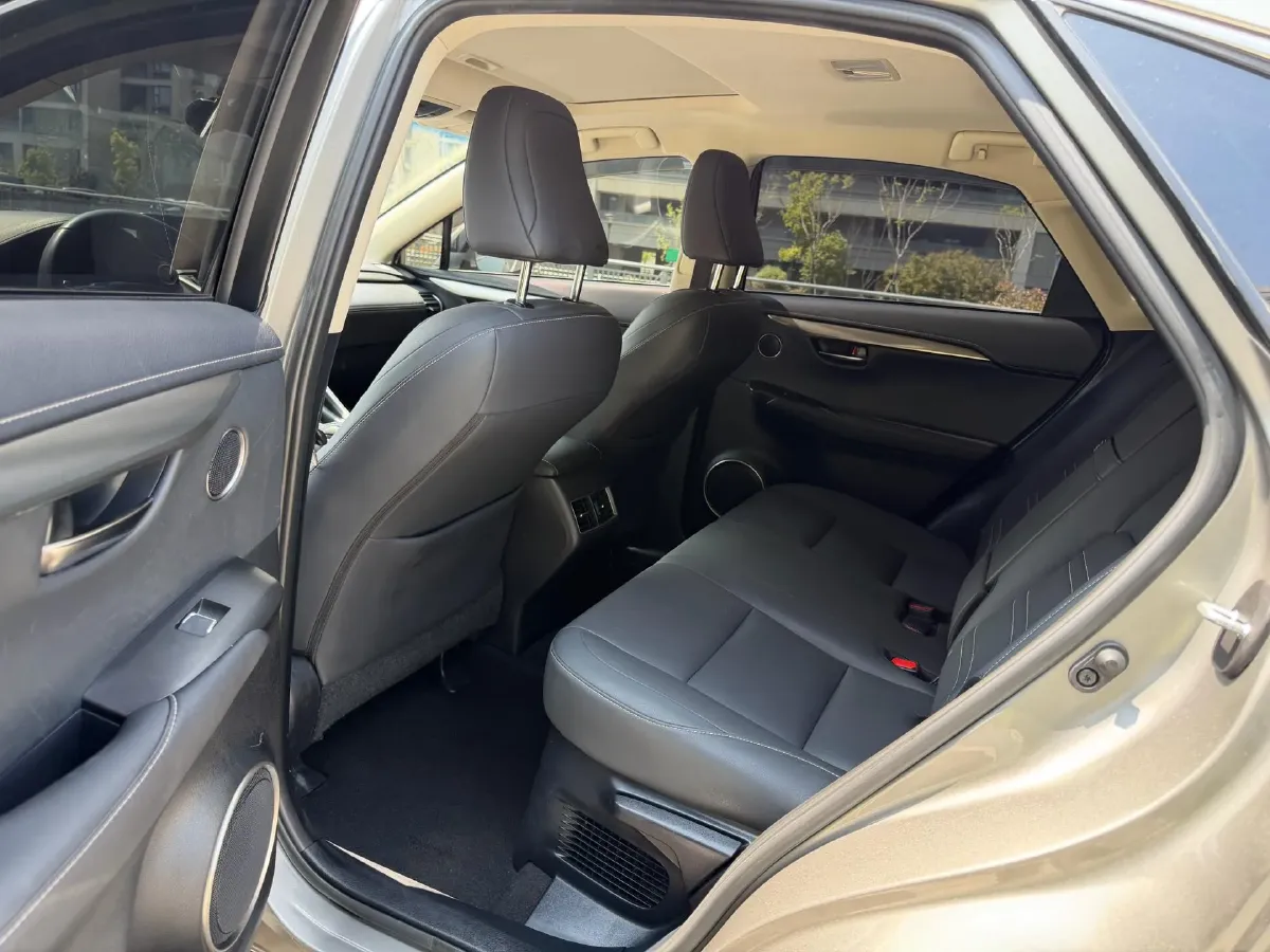 2018 Lexus NX 2.0L 150HP L4 CVT,autocango,china used car exporter,china ev exporter,chinese used car exporter,chinese used ev exporter