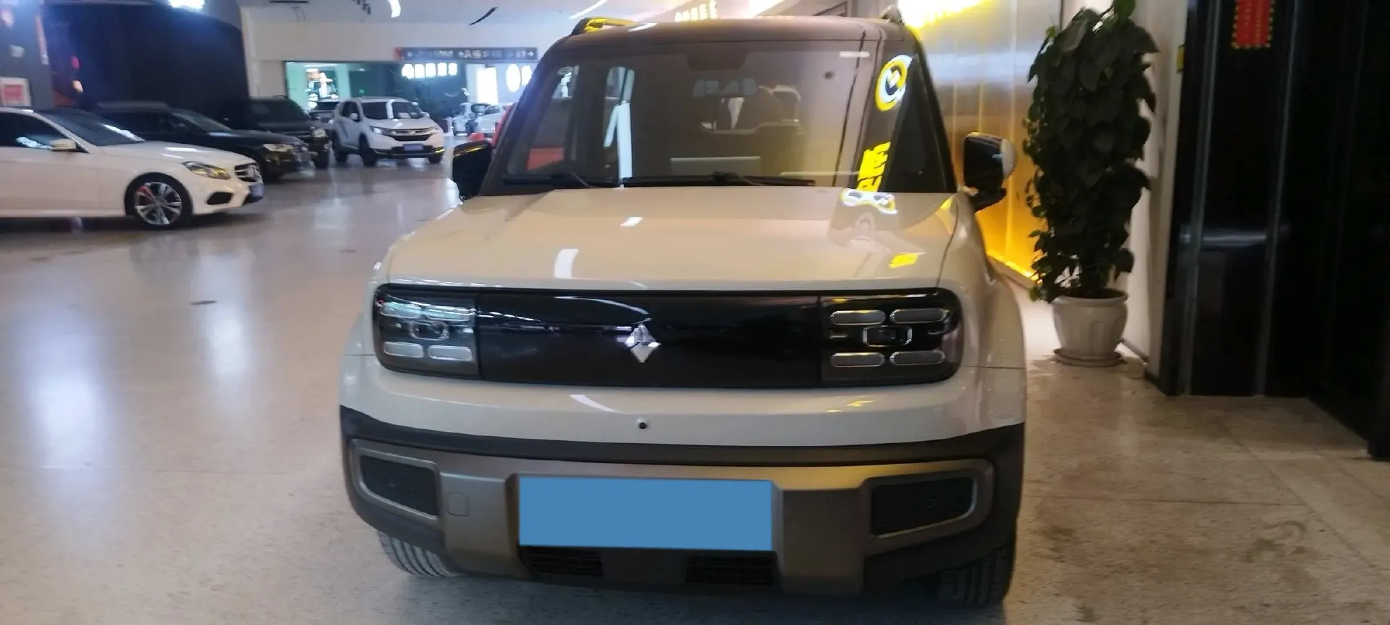 2026 BaoJun YepPlus BEV,autocango,china used car exporter,china ev exporter,chinese used car exporter,chinese used ev exporter