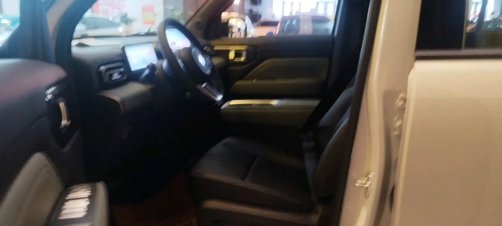 2026 BaoJun YepPlus BEV,autocango,china used car exporter,china ev exporter,chinese used car exporter,chinese used ev exporter